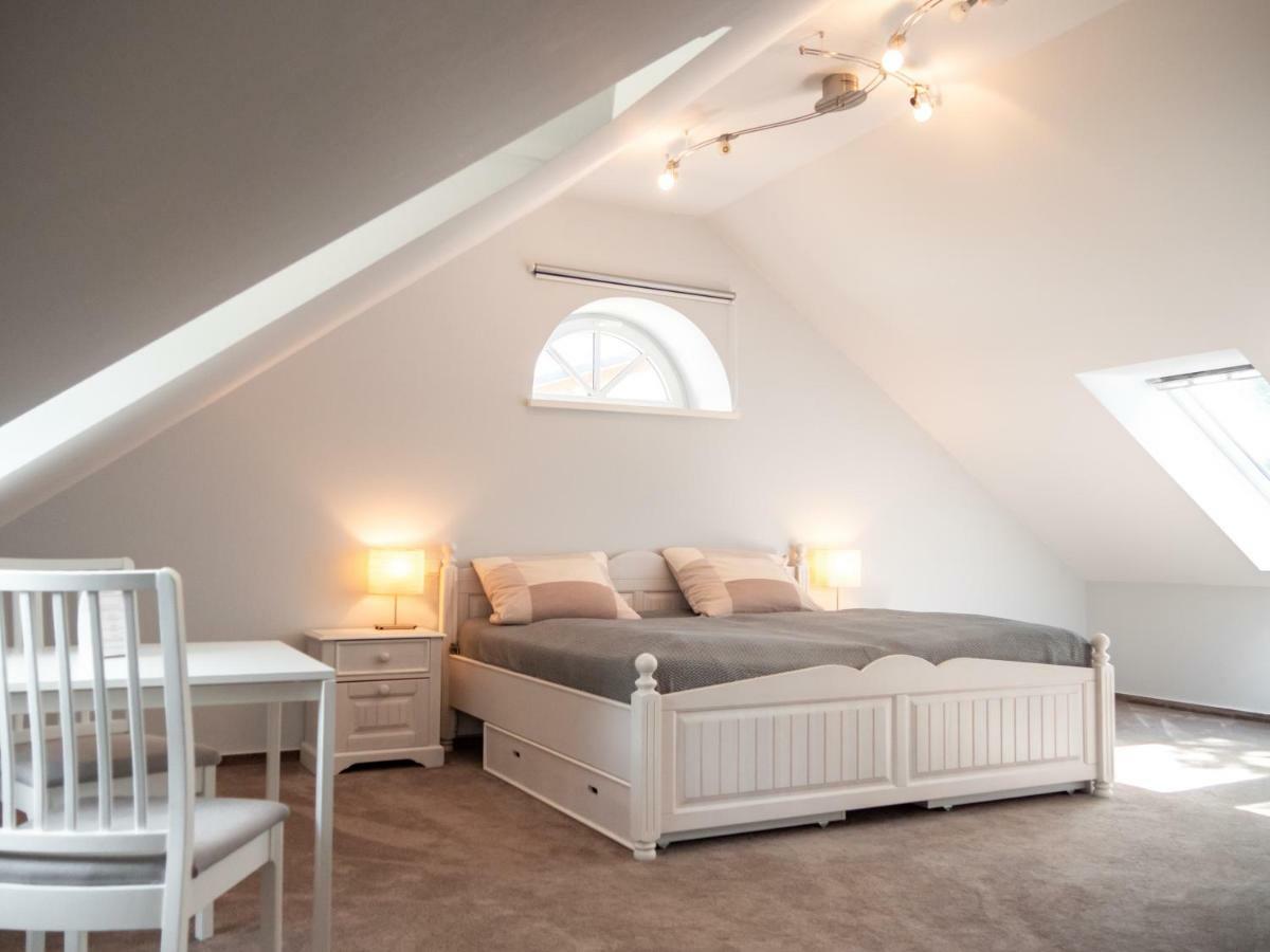 Reiterhof Und Pension Eichenhof Haiger Exteriér fotografie