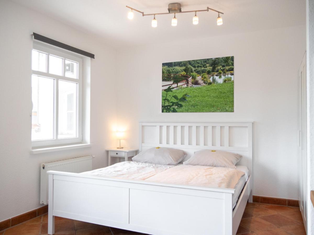 Reiterhof Und Pension Eichenhof Haiger Exteriér fotografie